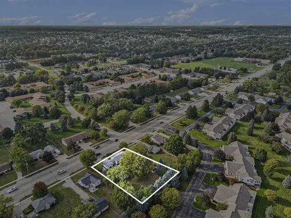 6724 28th, Hudsonville, MI 49426