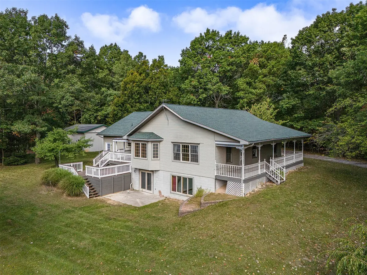 2233 N Sherman, Ludington, MI 49431 - #1