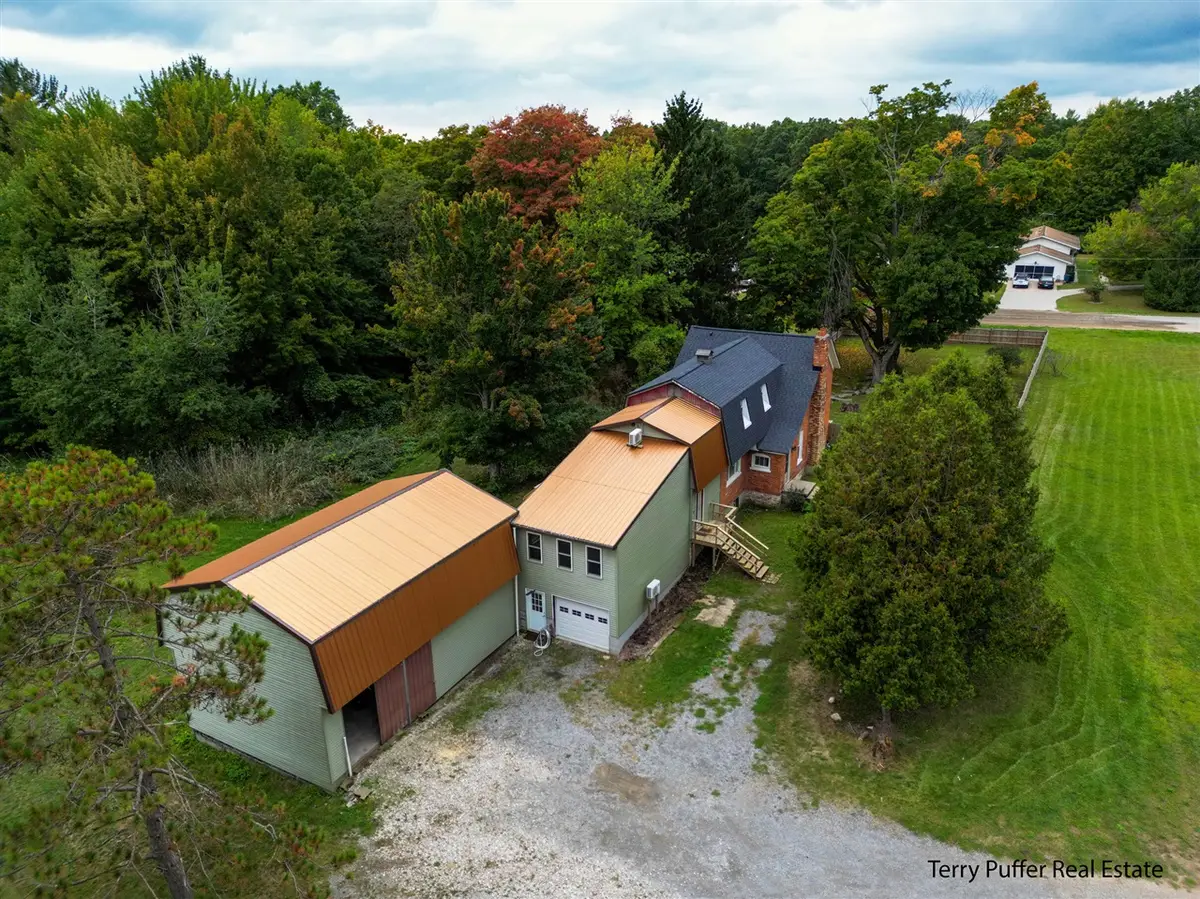 3775 W White Lake, Whitehall, MI 49461 - #1