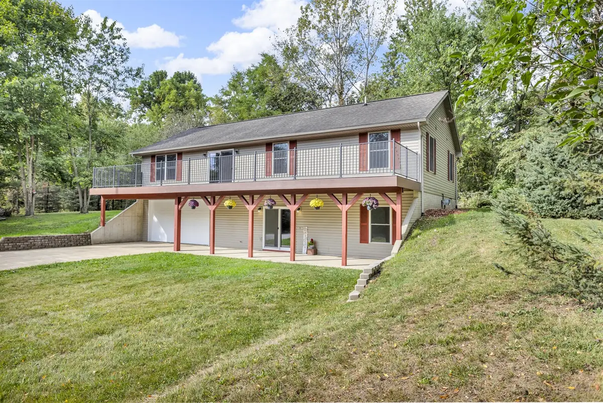 11700 Crystal Lake, Jerome, MI 49249 - #1