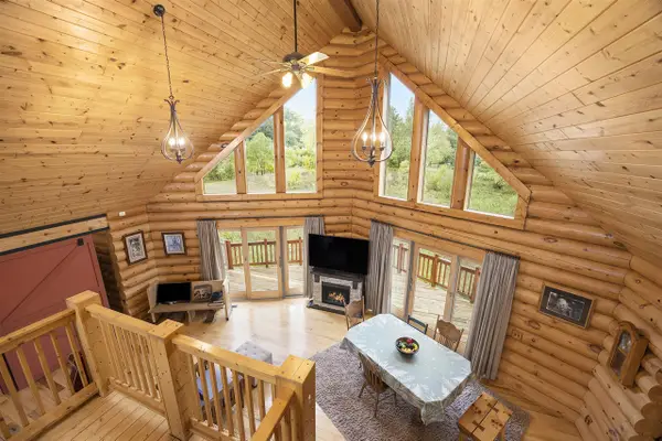 5957 S Landing, Fremont, MI 49412