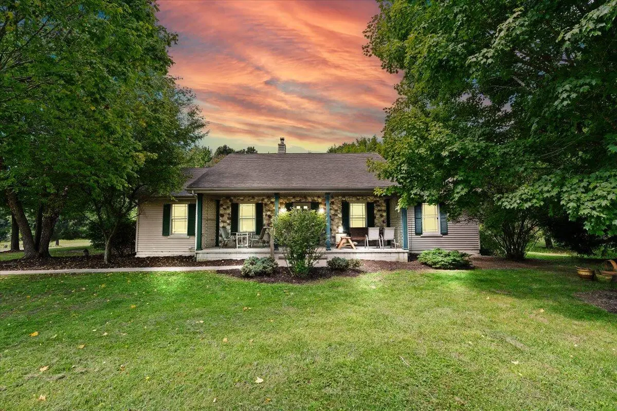 1435 Epley Rd, Williamston, MI 48895 - Image #1