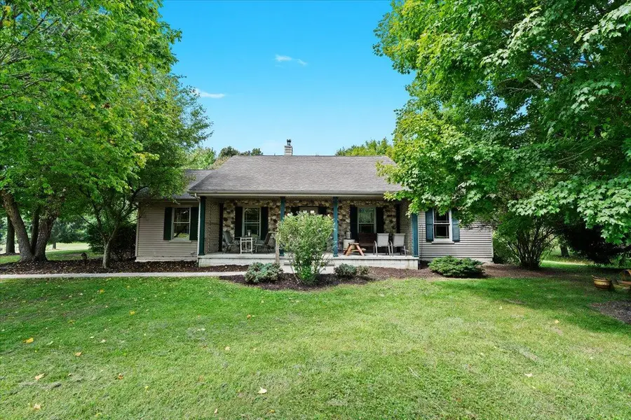 1435 Epley Rd, Williamston, MI 48895 - Image #2