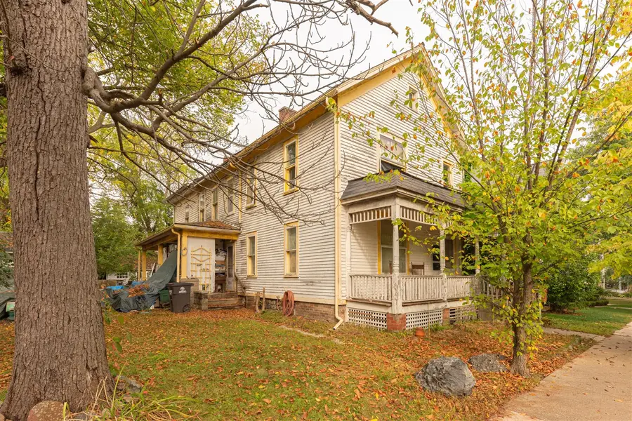 611 N 4th, Ann Arbor, MI 48104 - Image #2