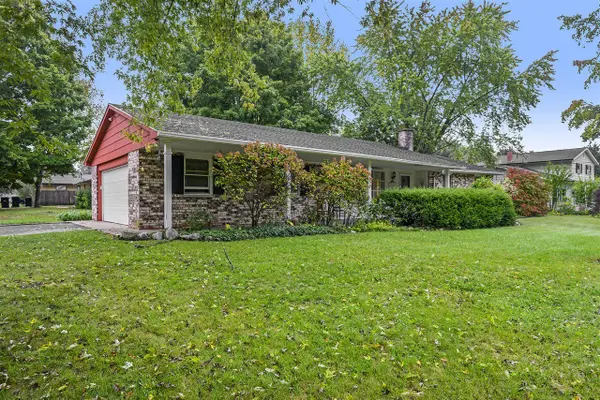 5530 Clato, Kalamazoo, MI 49004