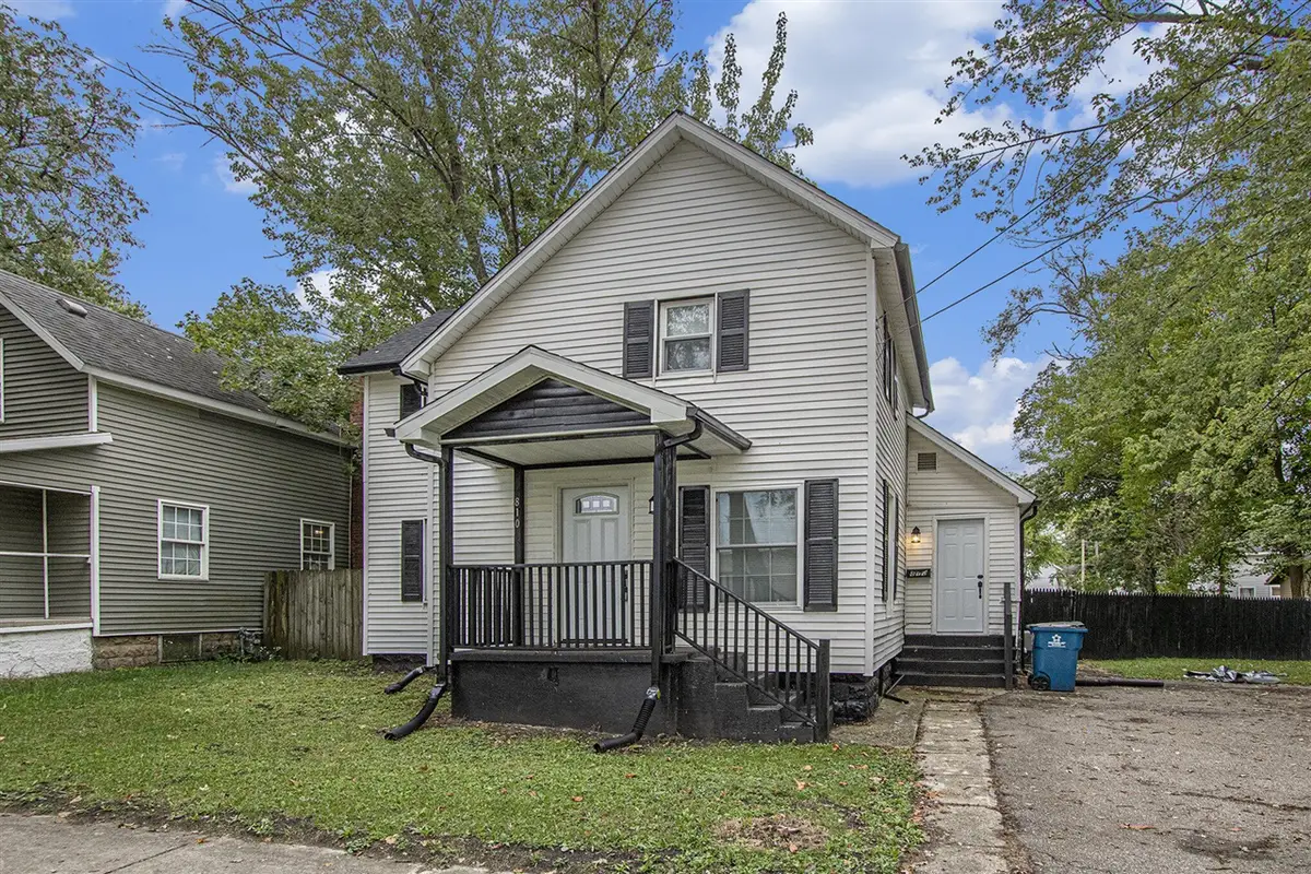 810 Ferry, Niles, MI 49120 - Image #1