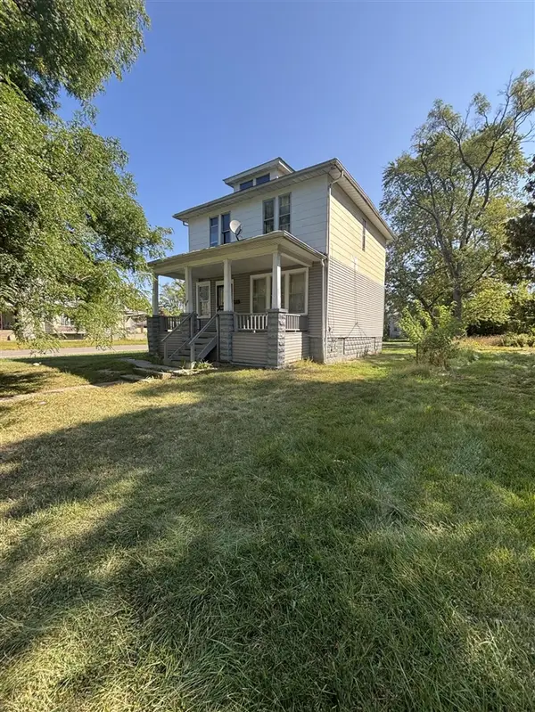 15762 Winthrop, Detroit, MI 48227