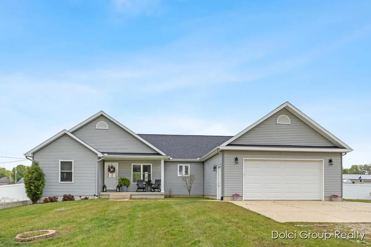 1101 E Tuttle, Ionia, MI 48846 - Image #1