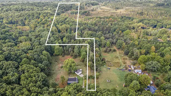 V/l Collier Ave, Battle Creek, MI 49017