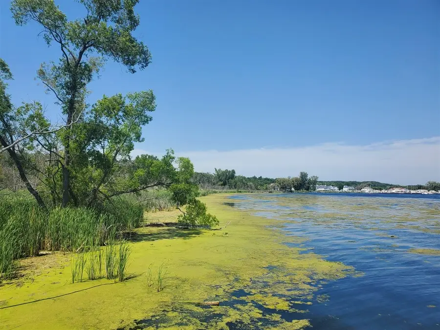 Lot 3 Old Channel Trail, Montague, MI 49437 - #3