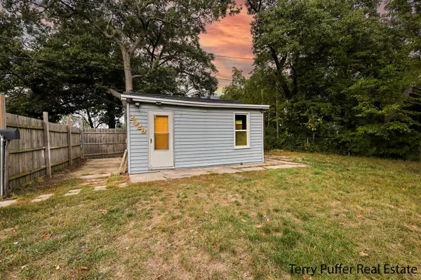 2029 7th, Muskegon, MI 49444