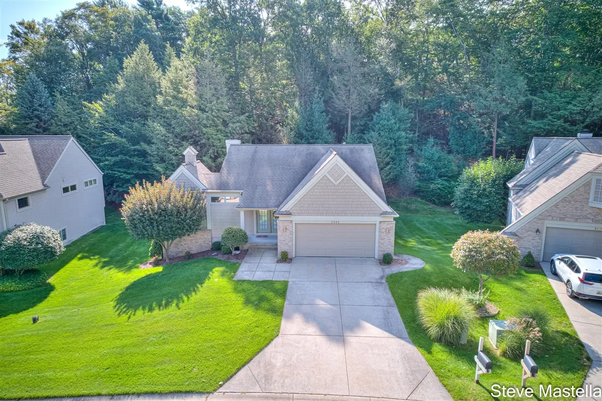 1991 W Glen, Norton Shores, MI 49441 - #1