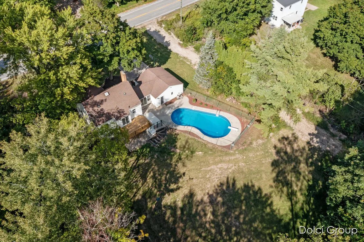 266 7 Mile, Comstock Park, MI 49321 - #1