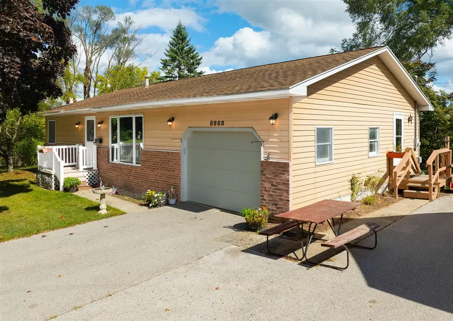 8888 Ferry, Montague, MI 49437 - #2