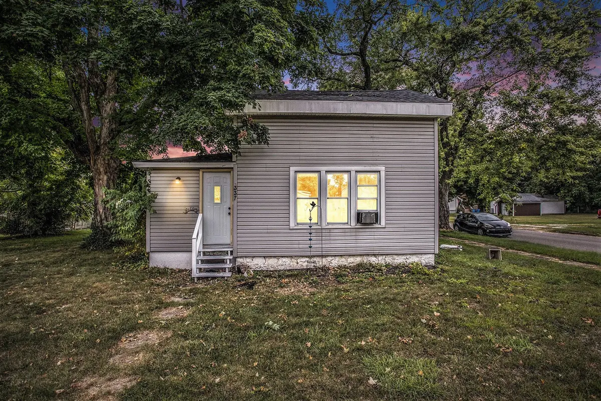 337 N Walker, Bronson, MI 49028 - #1