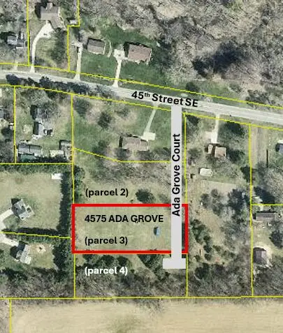 4575 Ada Grove Lot 3, Ada, MI 49301 - Image #1