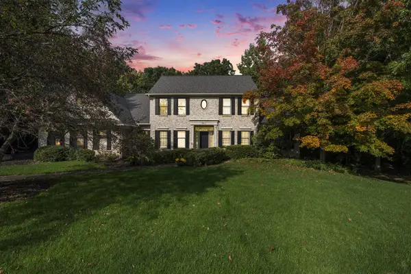 1610 Flowers Mill, Grand Rapids, MI 49525