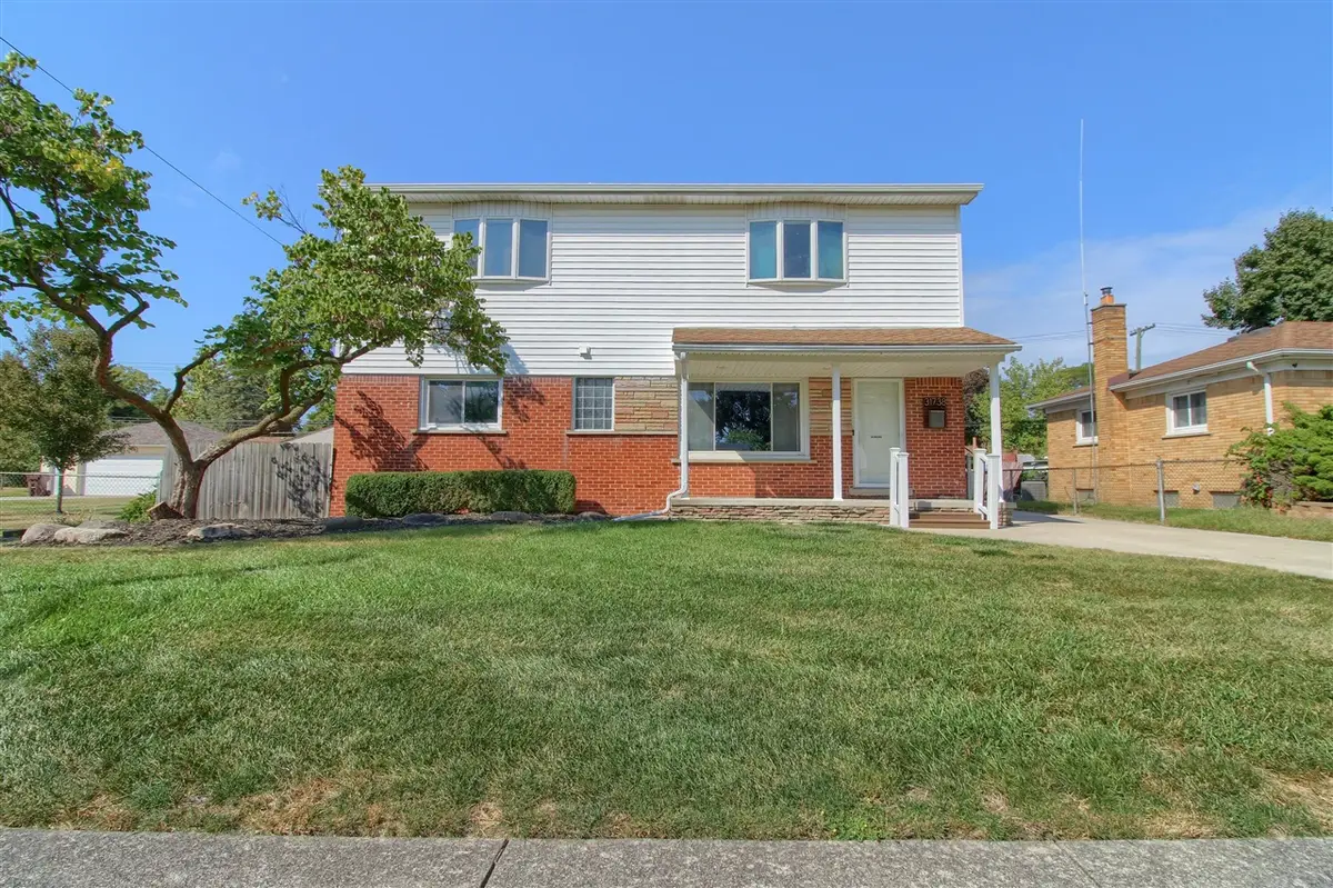 31738 Rush, Garden City, MI 48135 - #1