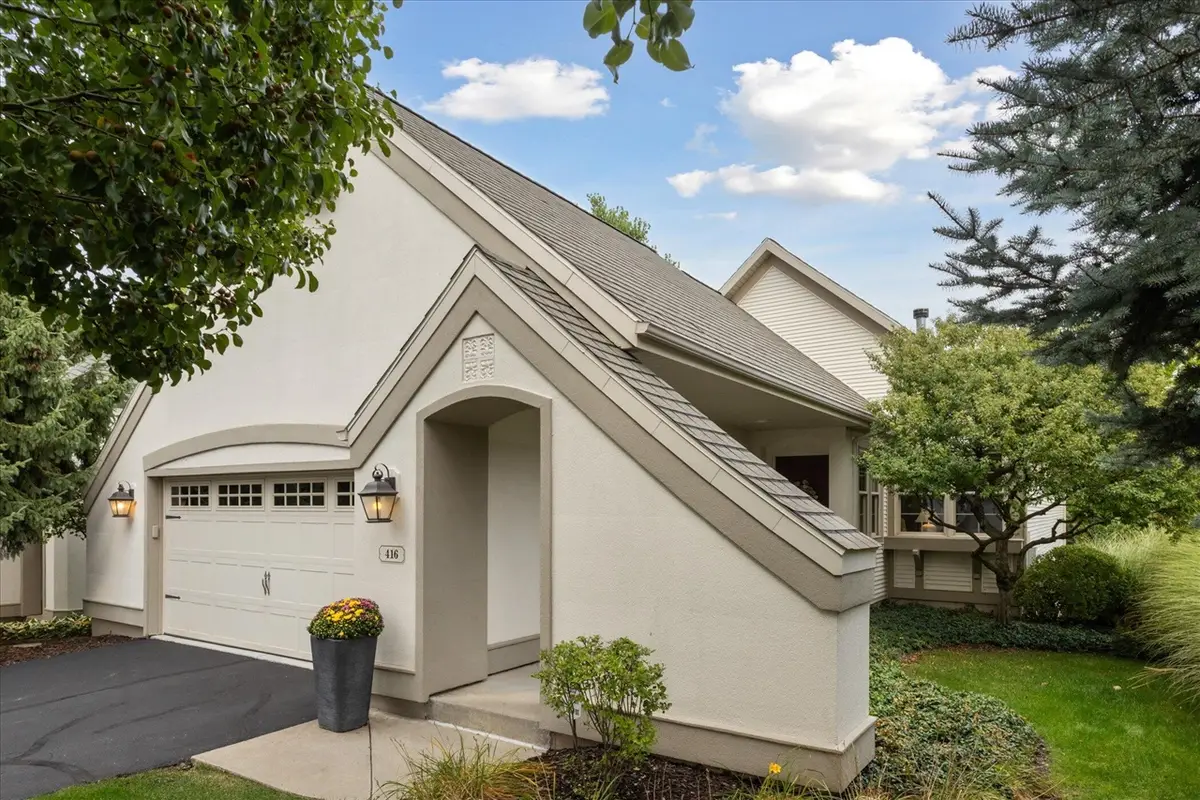 416 Enclave, Grand Rapids, MI 49546 - Image #1