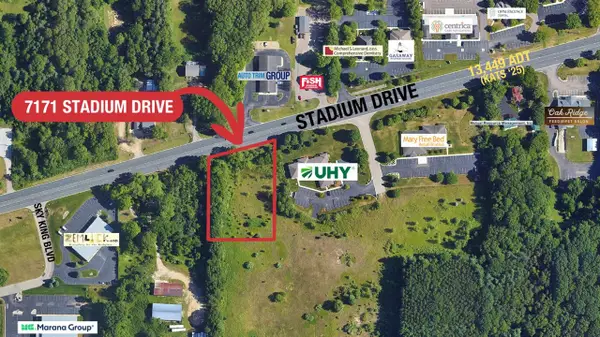 7171 Stadium, Kalamazoo, MI 49009