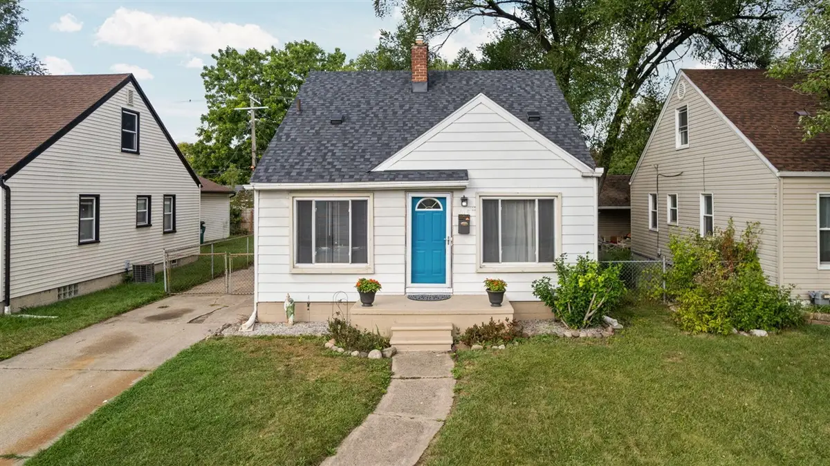415 N Stephenson, Royal Oak, MI 48067 - Image #1