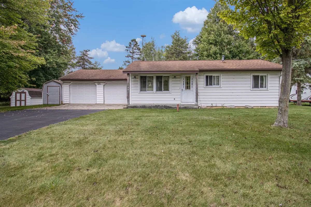 104 Bliss, Sheridan, MI 48884 - Image #1