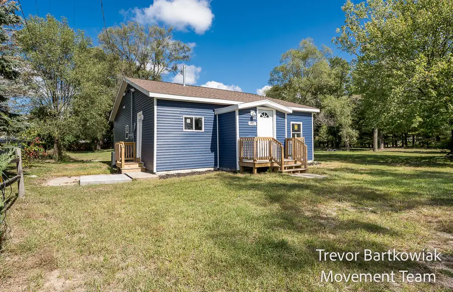 5122 Rose, Muskegon, MI 49442 - #2