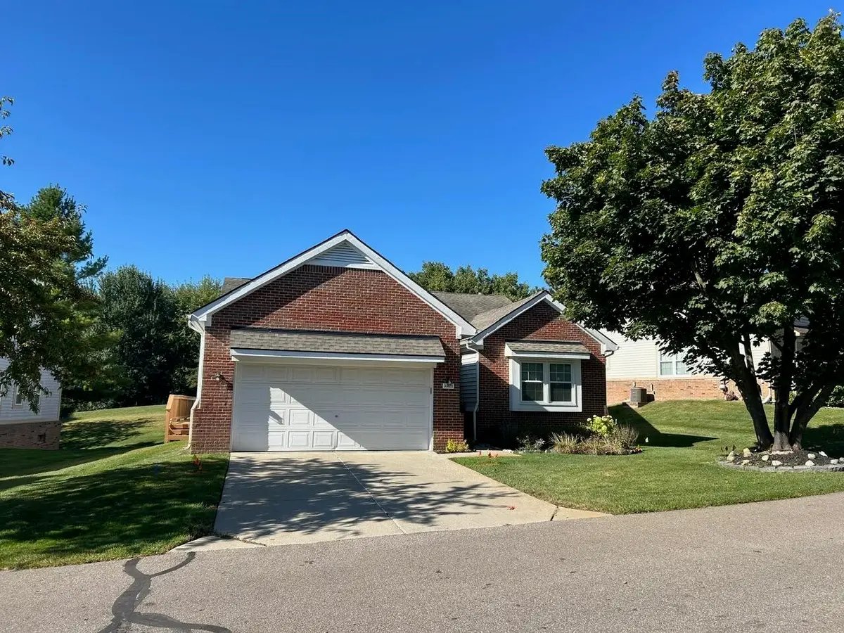 30831 Palmer, Novi, MI 48377 - #1