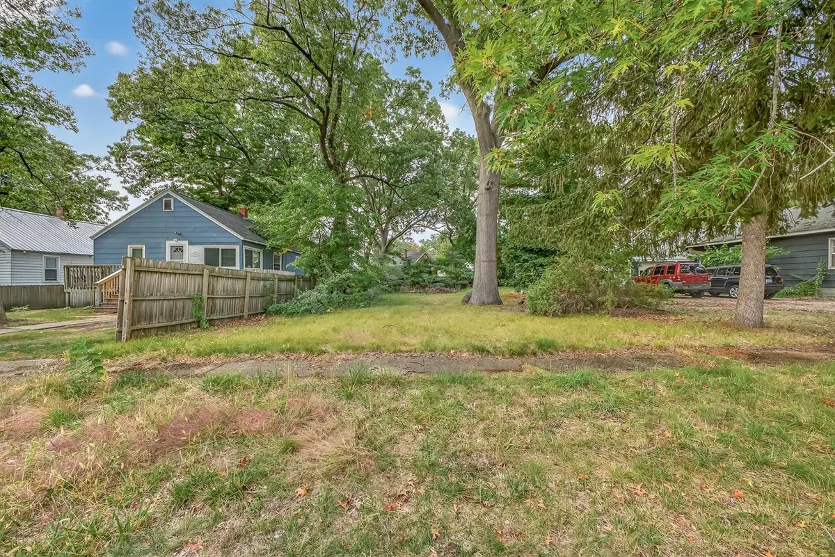 48 Harrison, Muskegon Heights, MI 49444 - #1