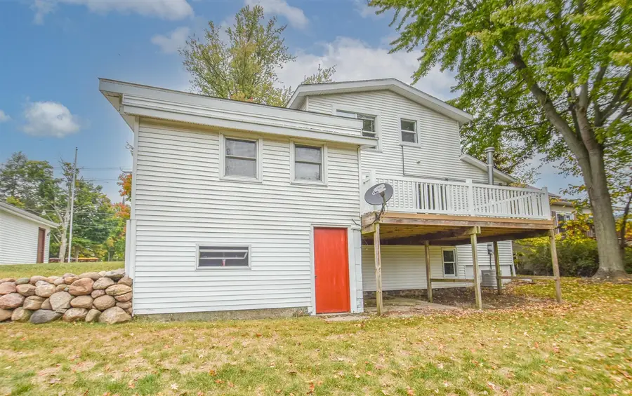127 W High, Union City, MI 49094 - #2
