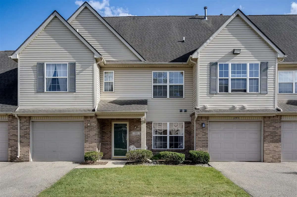285 Brookfield, Westland, MI 48185 - #1