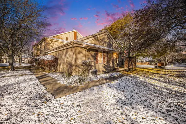 3508 Whispering Brook #5, Kentwood, MI 49508