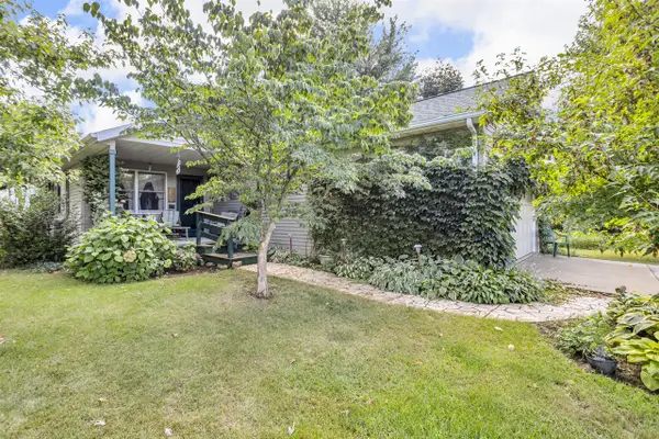 14429 Kildare, Cement City, MI 49233