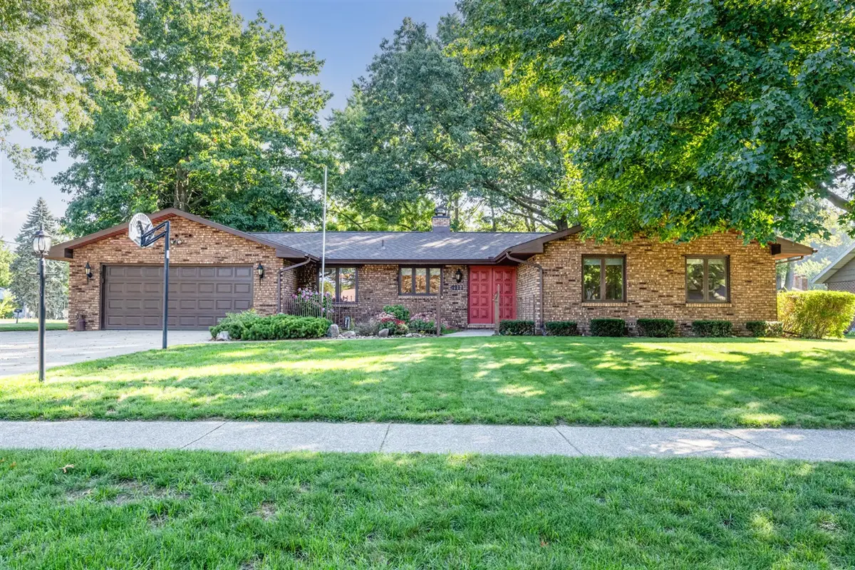 4111 Hailey, Saint Joseph, MI 49085 - #1