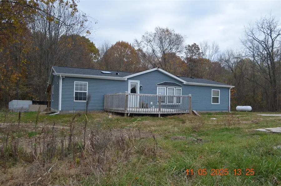 1287 Maner, Benton, MI 49022 - Image #2