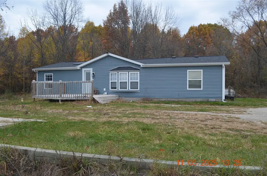 1287 Maner, Benton, MI 49022 - Image #3