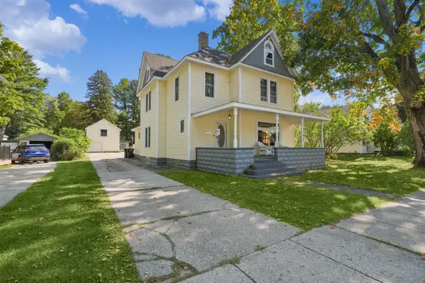 126 N Monroe, Rockford, MI 49341