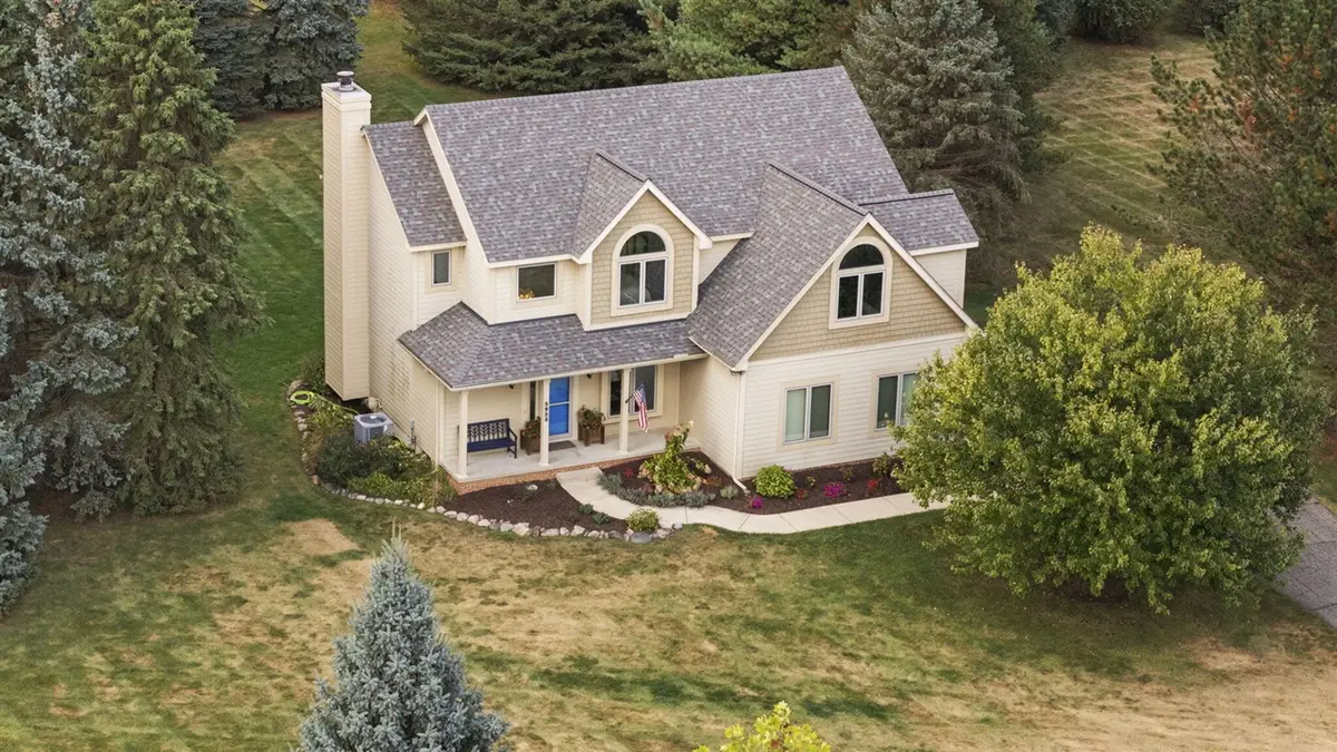 8988 E Stoney Field, Dexter, MI 48130 - Image #1