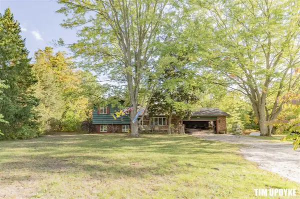 1763 E Pontaluna, Spring Lake, MI 49456