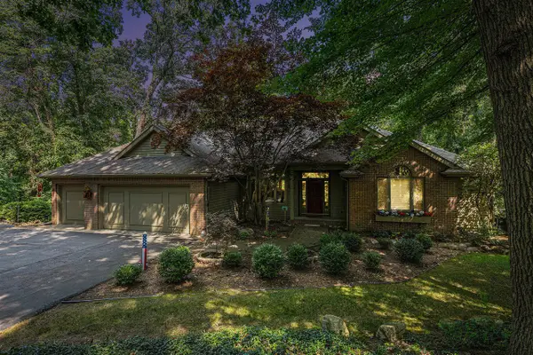 7721 S 5th, Mattawan, MI 49071