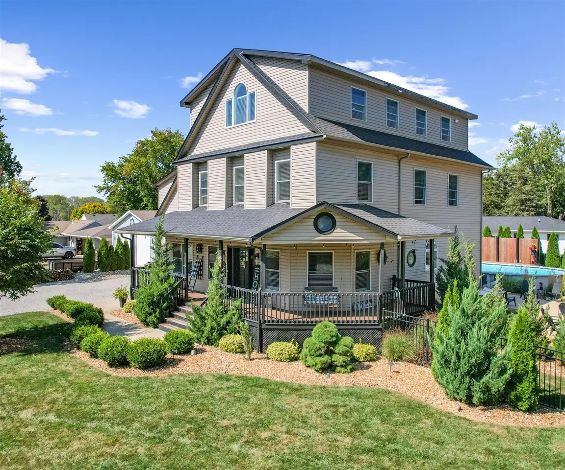 7980 Lakeway, Monroe, MI 48161 - #1