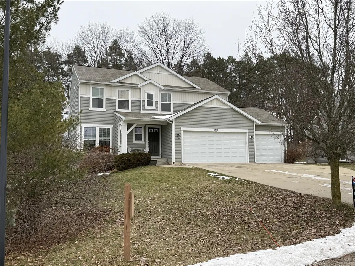 9700 Sunset Ridge, Rockford, MI 49341 - #1