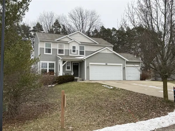 9700 Sunset Ridge, Rockford, MI 49341