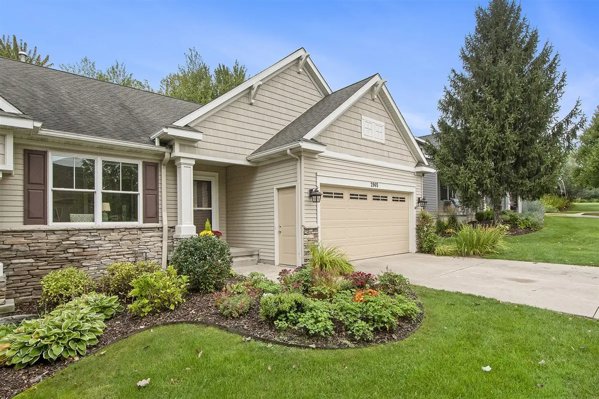 2965 W Brandon Ridge, Grand Rapids, MI 49544 - Image #1