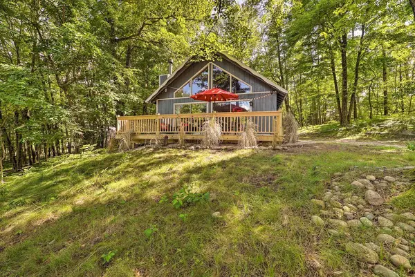 12155 Dubois, Canadian Lakes, MI 49346