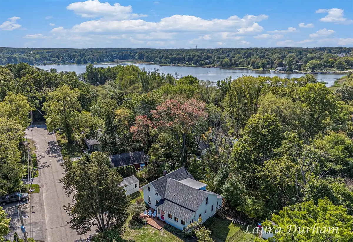 510 S Maple, Saugatuck, MI 49453 - #1