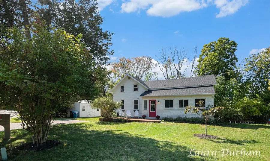 510 S Maple, Saugatuck, MI 49453 - #2