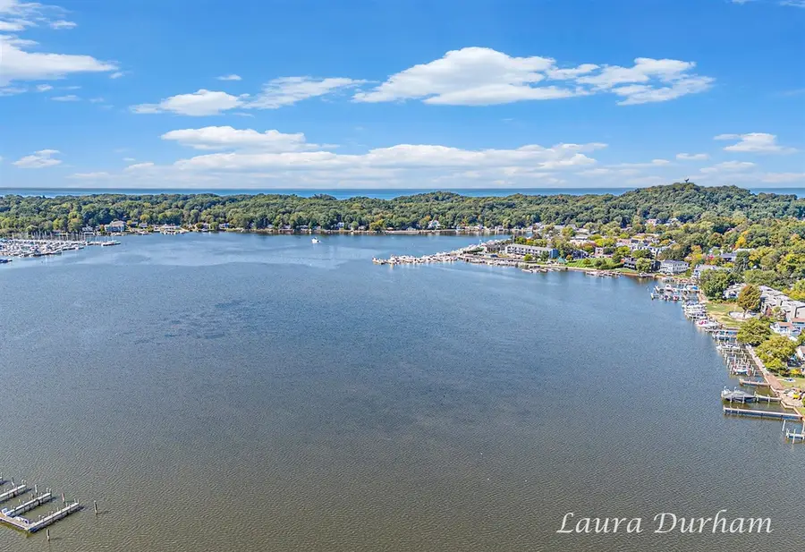 510 S Maple, Saugatuck, MI 49453 - #3