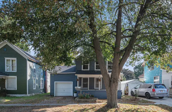 219 W Main, Homer, MI 49245