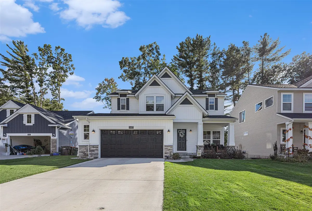 13472 Ashton, Nunica, MI 49448 - #1